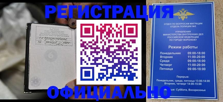 где прописаться в Белой Холунице