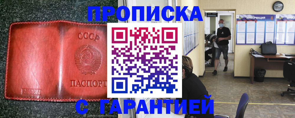 прописка гарантия в Белой Холунице